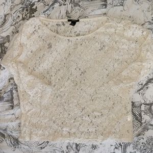 Lace Top